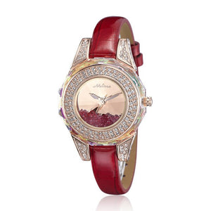 Luxury Lady Women's Watch Model 006