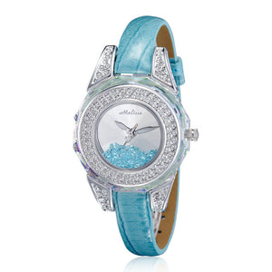 Luxury Lady Women's Watch Model 006