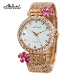 Luxury Lady Women's Watch Model 013