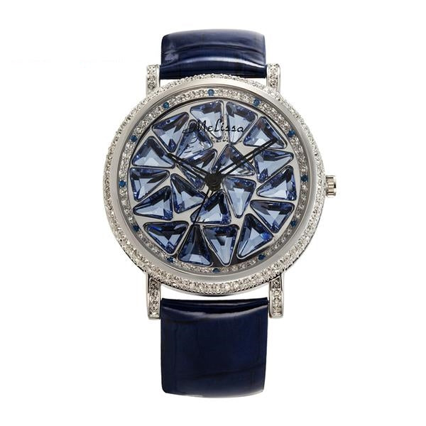 Luxury Lady Women's Watch Model 019