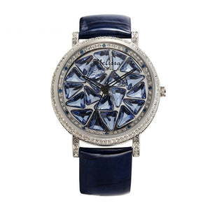 Luxury Lady Women's Watch Model 019