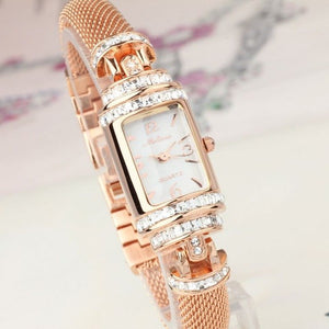 Luxury Lady Women's Watch Model 020