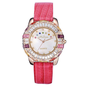 Luxury Lady Women's Watch Model 016