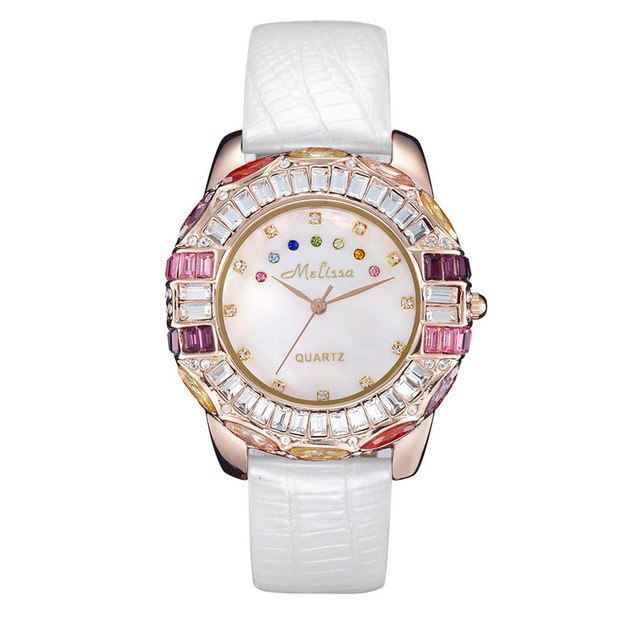 Luxury Lady Women's Watch Model 016