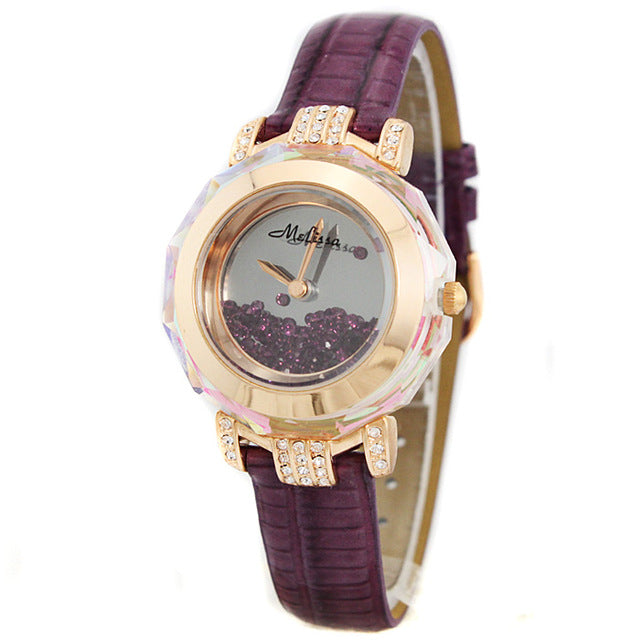 Luxury Lady Women's Watch Model 001