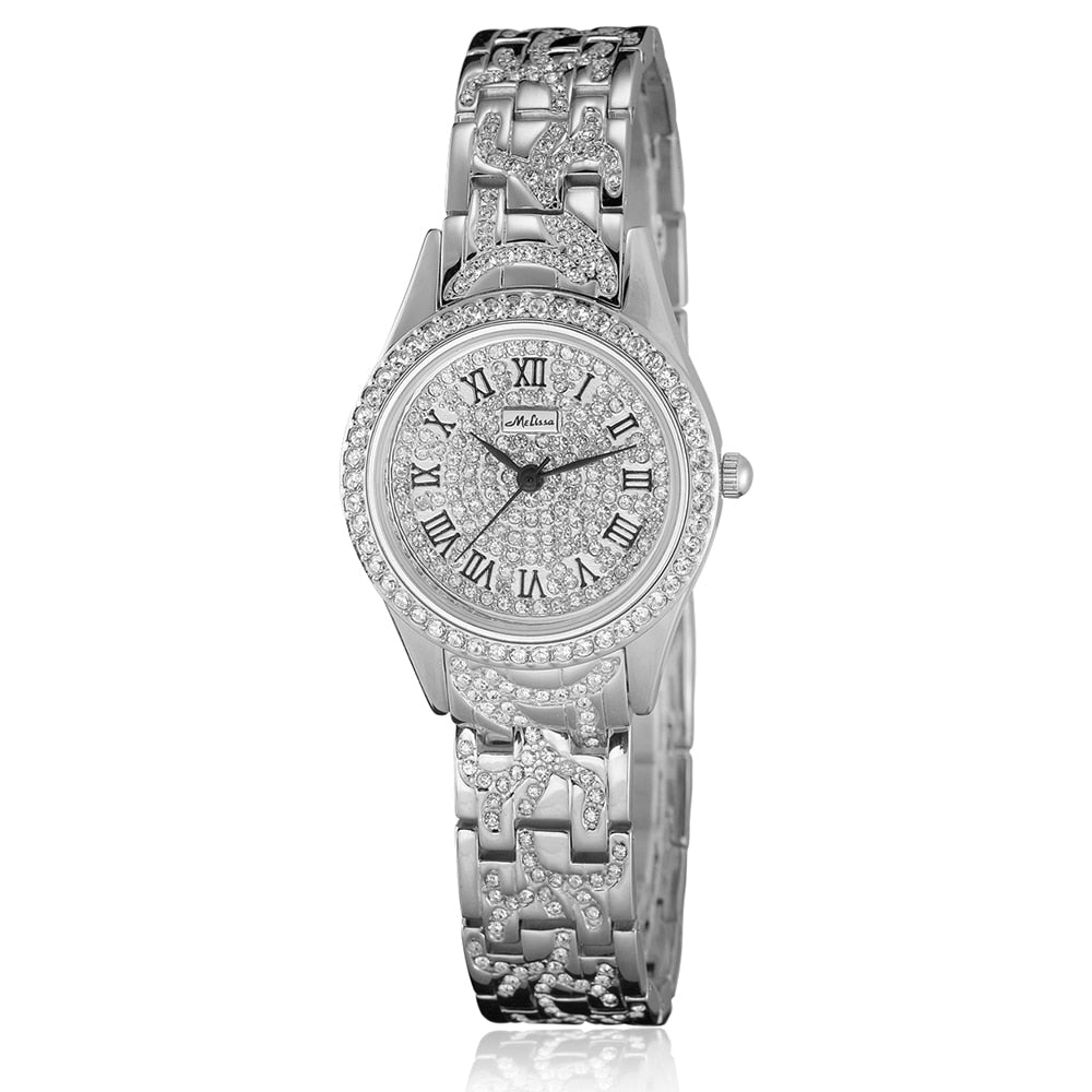 Luxury Lady Women's Watch Model 011