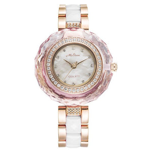 Luxury Lady Women's Watch Model 002