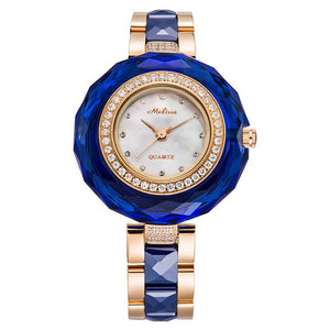 Luxury Lady Women's Watch Model 002