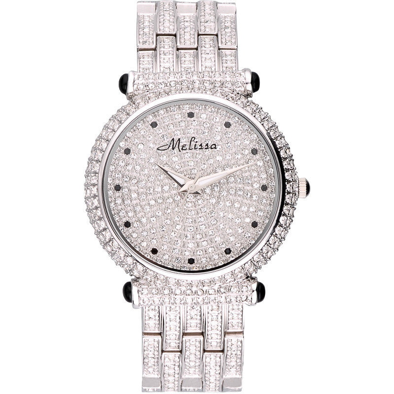 Luxury Lady Women's Watch Model 012