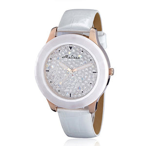 Luxury Lady Women's Watch Model 008