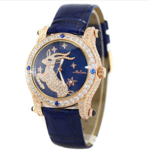 Luxury Lady Women's Watch Model 018