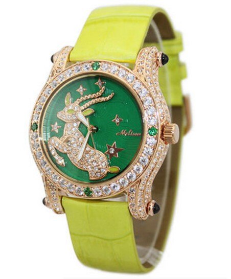 Luxury Lady Women's Watch Model 018