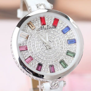 Luxury Lady Women's Watch Model 005