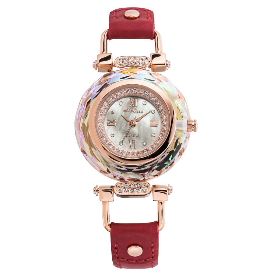 Luxury Lady Women's Watch Model 015