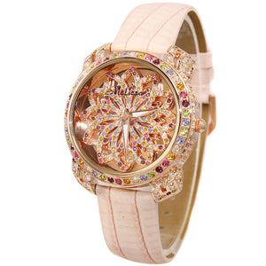 Luxury Lady Women's Watch Model 014