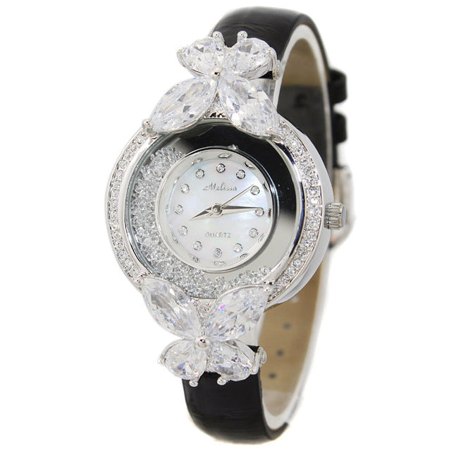 Luxury Lady Women's Watch Model 007