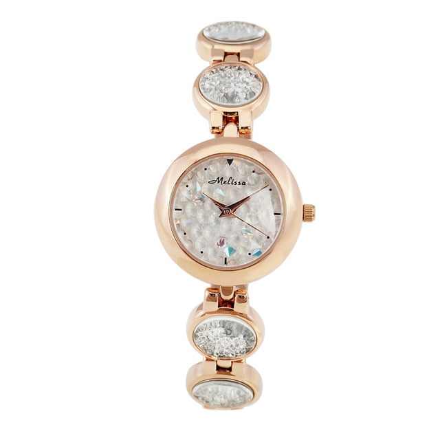 Luxury Lady Women's Watch Model 009
