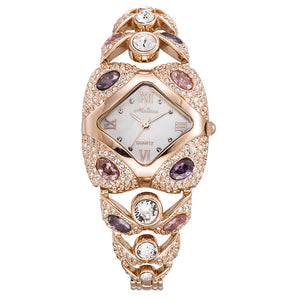 Luxury Lady Women's Watch Model 004