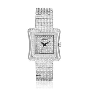 Luxury Lady Women's Watch Model 010