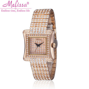 Luxury Lady Women's Watch Model 010